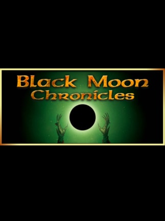 Black Moon Chronicles