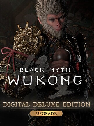Black Myth: Wukong Deluxe Edition Upgrade