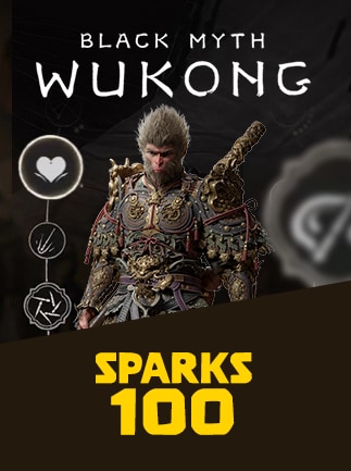 Black Myth: Wukong