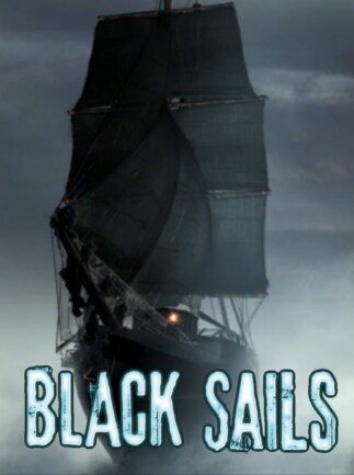 Black Sails - The Ghost Ship