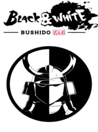Black & White Bushido