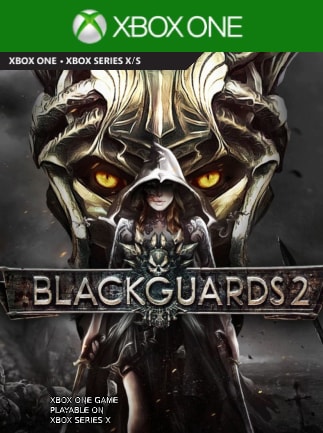 Blackguards 2