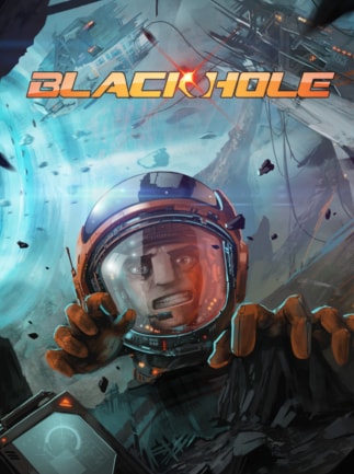 BLACKHOLE: Complete Edition