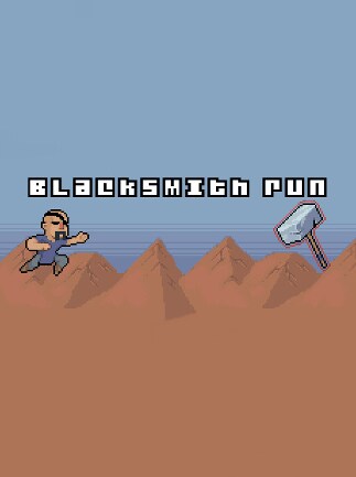 Blacksmith Run