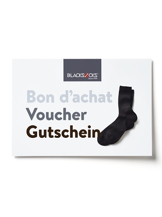 Blacksocks Gift Card