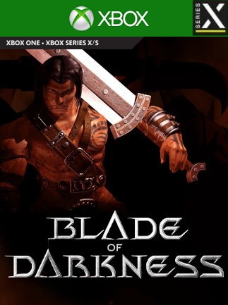 Blade of Darkness