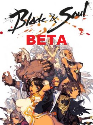 Blade & Soul BETA