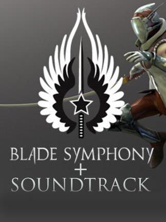 Blade Symphony 2 Pack + Soundtrack