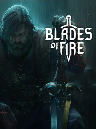 Blades Of Fire Pre-Order Bonus
