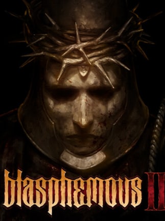 Blasphemous 2