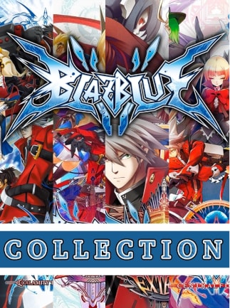 BlazBlue Collection