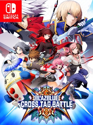 BlazBlue: Cross Tag Battle