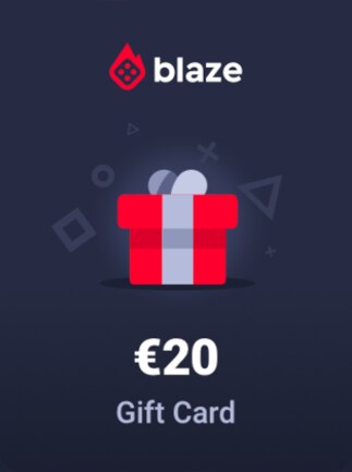 Blaze.com Gift Card