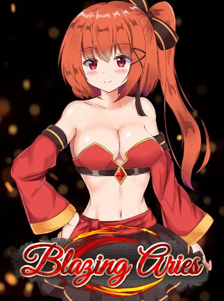 Blazing Aries