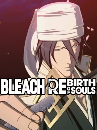 BLEACH Rebirth of Souls - Thousand-Year Blood War Costume Set