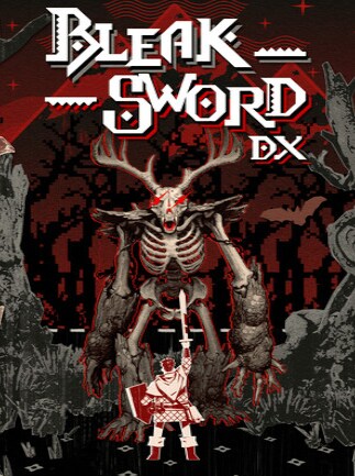Bleak Sword DX