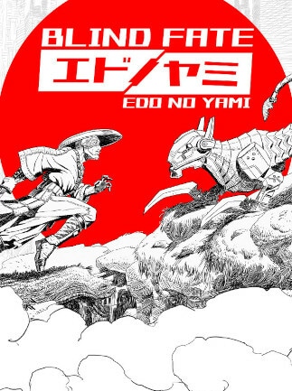 Blind Fate: Edo no Yami