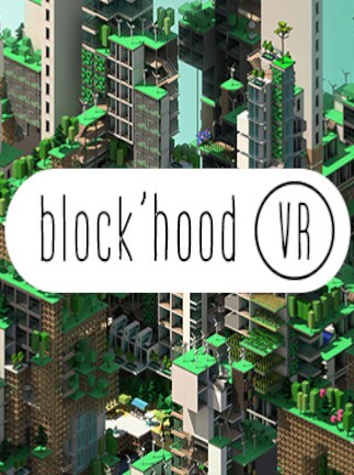 Block'hood VR