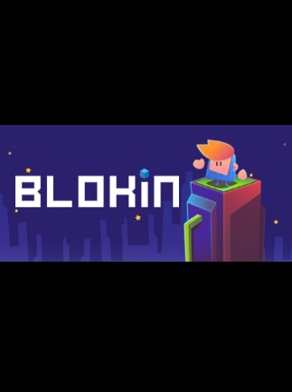 Blokin