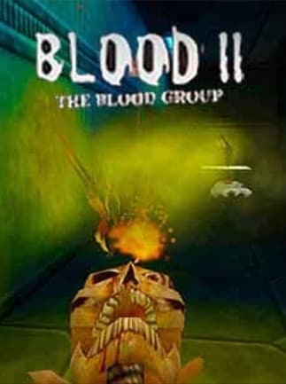 Blood 2: The Blood Group