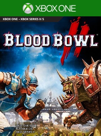 Blood Bowl 2