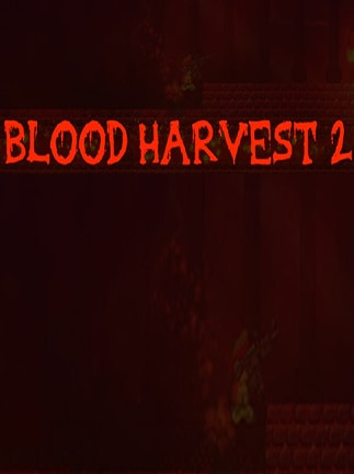 Blood Harvest 2