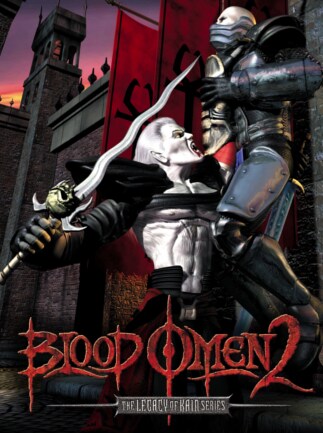 Blood Omen 2: Legacy of Kain