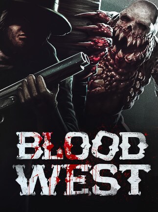 Blood West