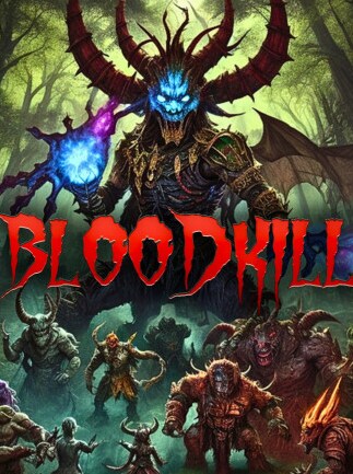 Bloodkill