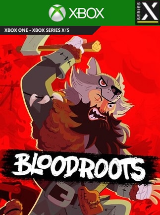 Bloodroots