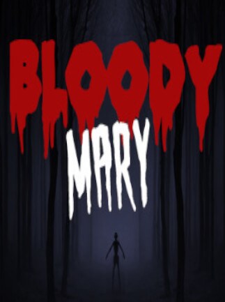 Bloody Mary: Forgotten Curse