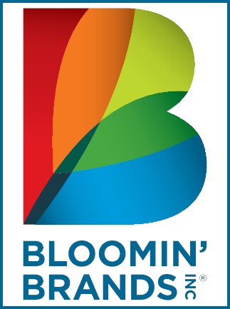 Bloomin' Brands Gift Card