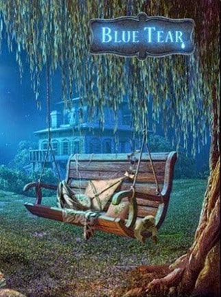 Blue Tear