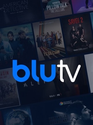 BluTV