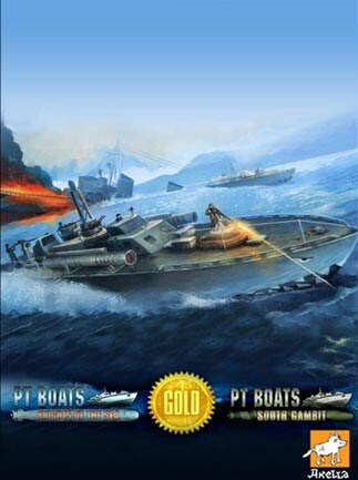 Boats: Gold