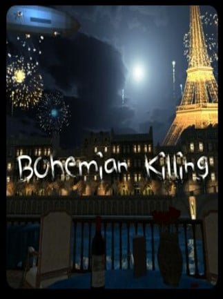 Bohemian Killing