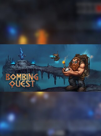 Bombing Quest