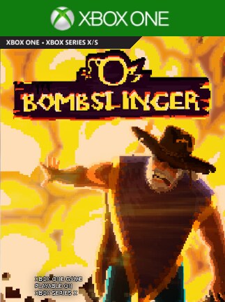 Bombslinger