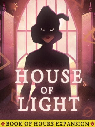 Book of Hours: House of Light