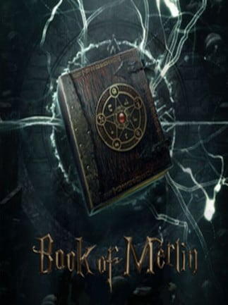 Book Of Merlin