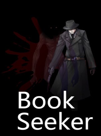Book Seeker