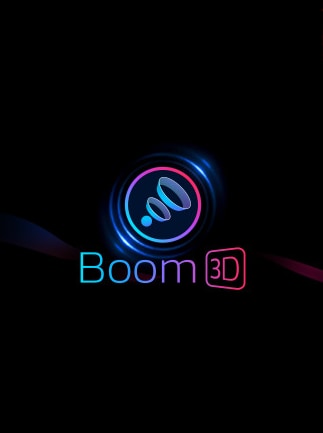 Boom 3D