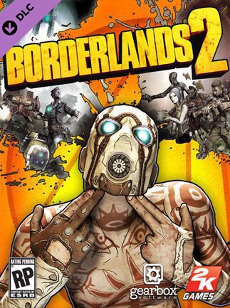 Borderlands 2 s: Ultimate Vault Hunter Upgrade Pack 2 + Headhunter 5: Son of Crawmerax + Season Pass