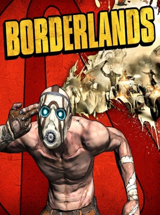 Borderlands Game of the Year Enhanced