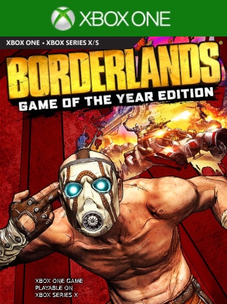 Borderlands