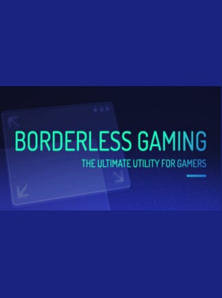 Borderless Gaming
