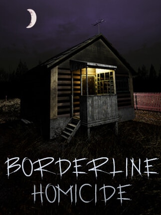 Borderline Homicide