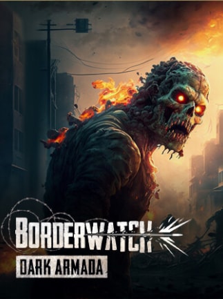 Borderwatch: Dark Armada