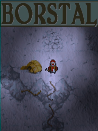 Borstal