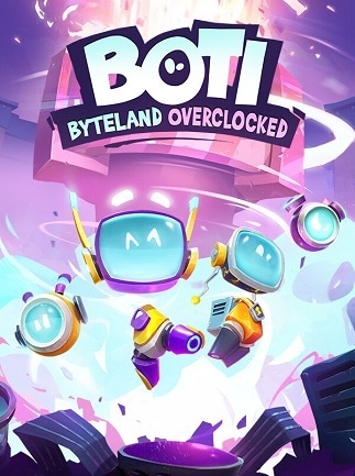 Boti: Byteland Overclocked